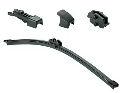 Pyyhkijänsulka 45 cm taakse Valeo HydroConnect - Pyyhkijänsulat - 959-HR45 - 1