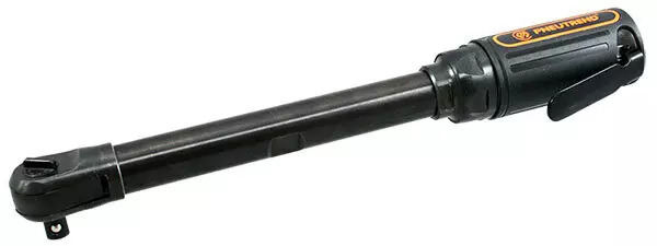 Räikkäväännin 3/8" 280 mm PNEUTREND - Paineilmaräikät - 286-14200D-5 - 1