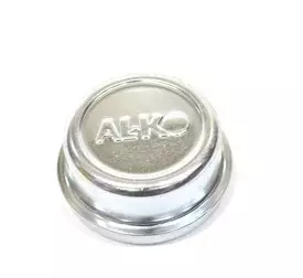 Rasvakuppi Euro 2361 66mm AL-KO rasvakuppi 66mm - Peräkärryn rasvakupit - 582505 - 1