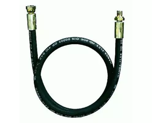 Rasvaletku 15 m - Rasvaprässit ja tippakannut - 555-18035 - 1