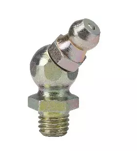 Rasvanippa 45° 1/4" SAE - Rasvanipat - 558-14S45 - 1