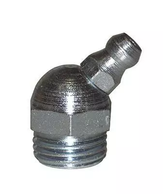 Rasvanippa 45° F 1/4" - Rasvanipat - 558-14R45 - 1