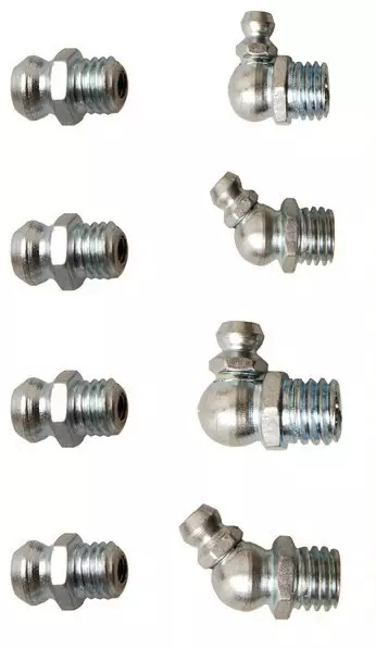 Rasvanippalajitelma BGS 110 kpl - Pientarvikevalikoimat - BGS8065 - 1