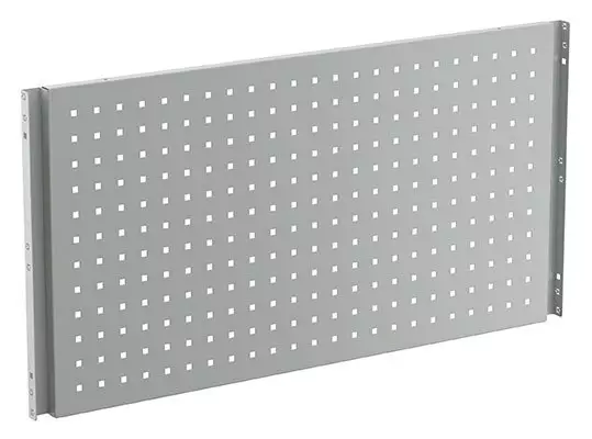 Reikälevy 983X500 mm - Reikälevyt - 697-852145 - 1