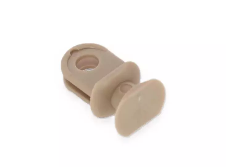 Remis paljeoven liuku RAL 1019, Remiform I / II - Ikkunat ja osat - 10009225 - 1