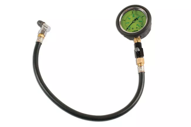 Rengaspainemittari 0-4 Bar Vaimennettu - Täyttölaitteet ja mittarit - 258-6055 - 1