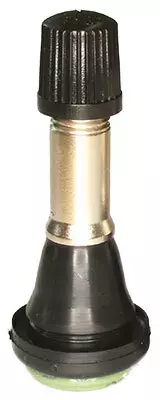 Rengasventtiili Pituus 43 mm Förch Korkeapaine - Rengastarvikkeet - 900-35715 - 1