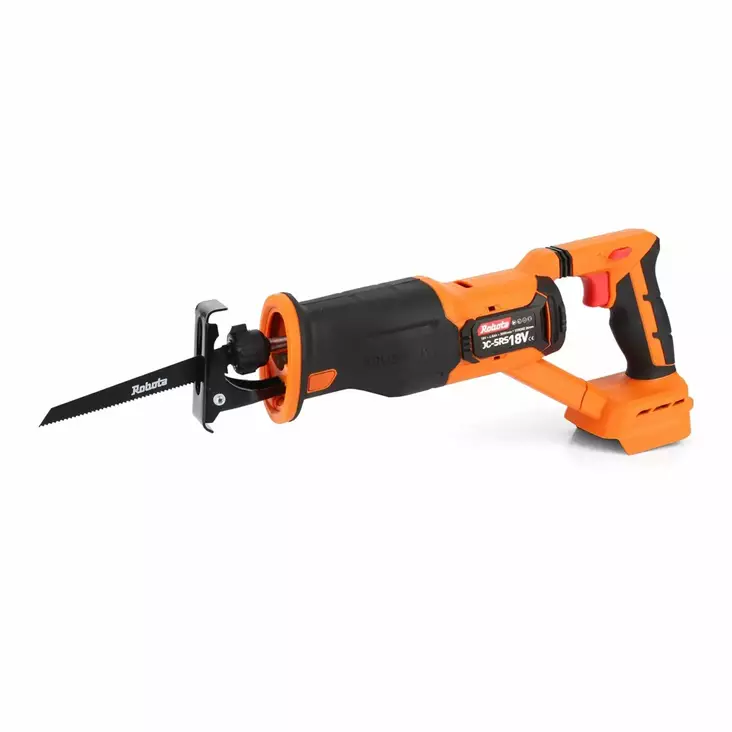 Robota DC-SRS18V akkupuukkosaha, runko - Sähkösahat, akkusahat ja -höylät - R01-10125 - 1