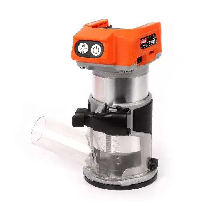 Yläjyrsin DC-T 18V Robota - Sähkösahat, akkusahat ja -höylät - R01-10015 - 1