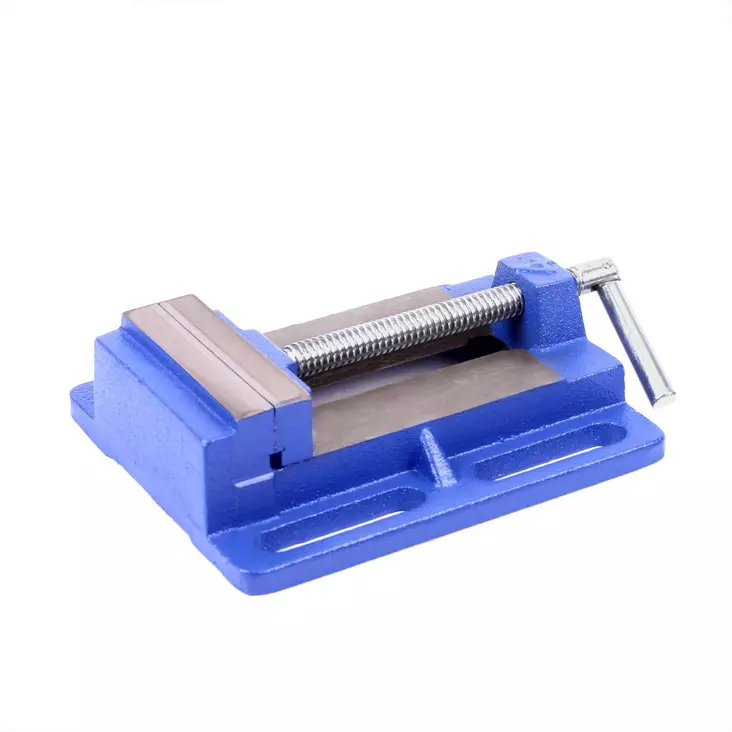 Robota koneruuvipenkki 100mm - Ruuvipenkit - R01-12005 - 1