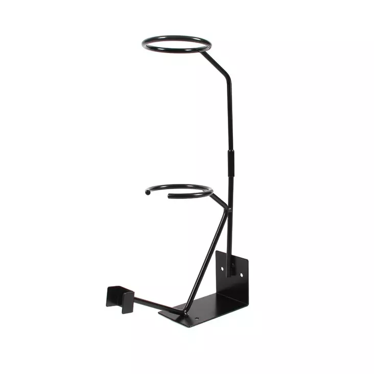 Maaliruiskuteline yläsäiliöruiskulle Robota - Muut paineilmakoneet ja tarvikkeet - R99-10015 - 1