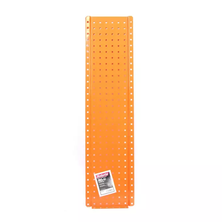 Pakettiautohyllyn pääty/jatko VRS-U 1200mmx300mm Robota - Hyllyt ja kaapit - R98-10005 - 1