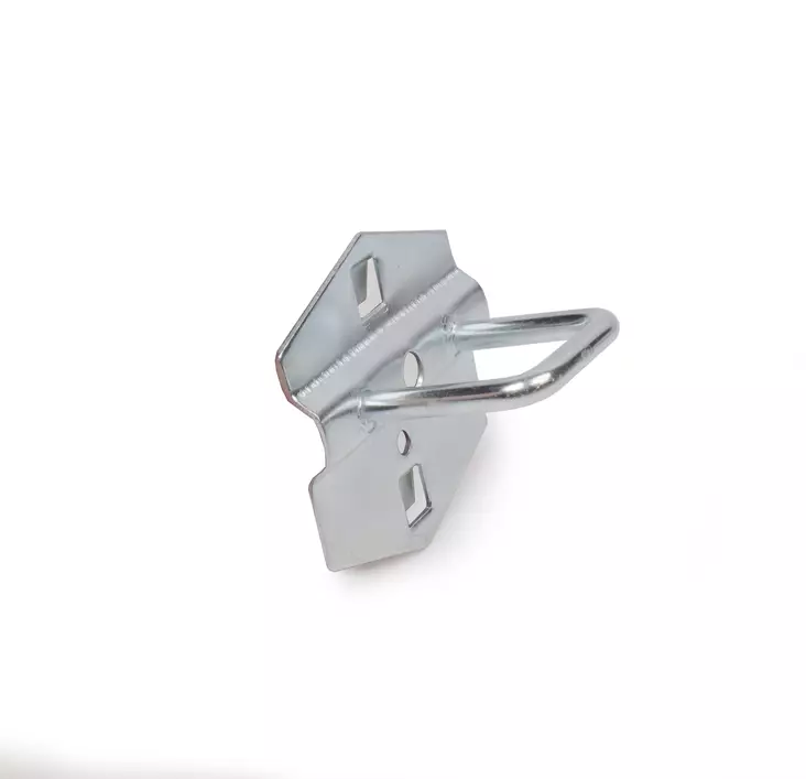 Reikälevypidike RH3 rengas 30mm 5kpl pussi Robota - Kannattimet reikälevyyn - R06-10005 - 1