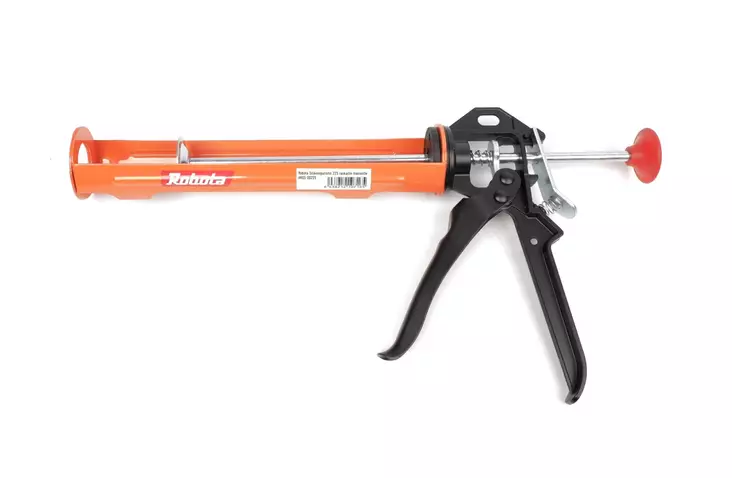 Silikonipuristin 225 Raskaille massoille Robota - Silikonipuristimet ja massapuristimet - R05-00225 - 1