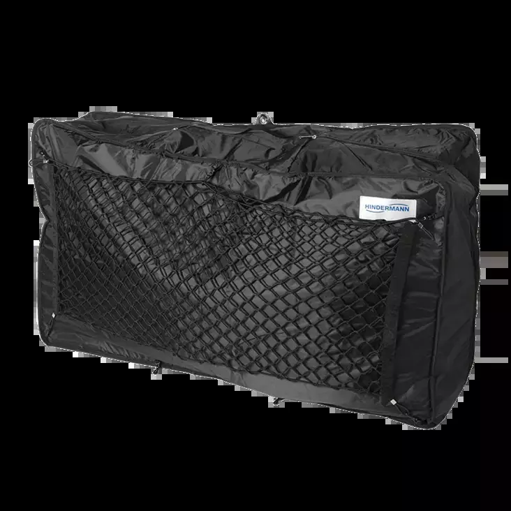 Säilytyslaukku retkeilytavaroille Hinderman koko1160x300x660 - Säilytyslokerikot - 8820-2355 - 1