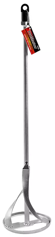 Sekoitin 600X135X14mm M14 - Rakentaminen ja laatoitus - C5205 - 1