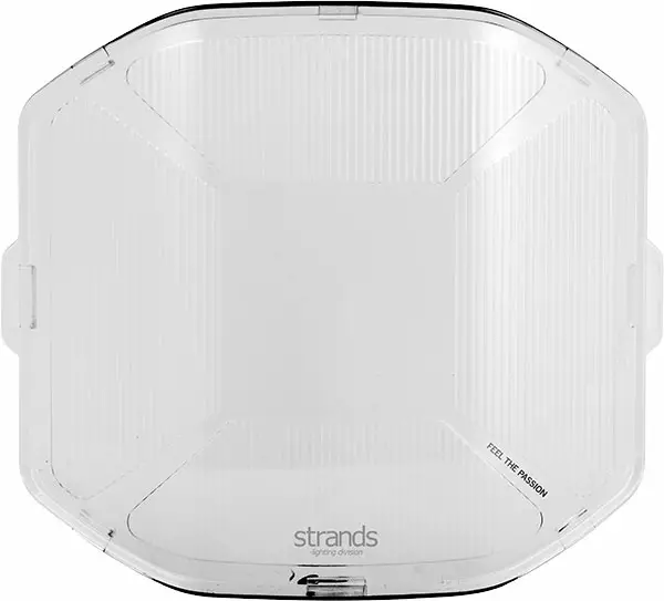 Siberia X Kiveniskusuoja Kirkas - Lisävalotelineet ja tarvikkeet - 375-270965 - 1