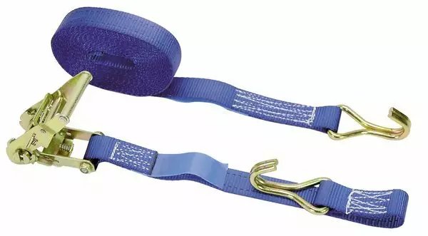 Sidontaliina 1000 / 2000 kg 6 m x 35 mm - Kuormansidonta ja sidontaliinat - 792-SL35 - 1