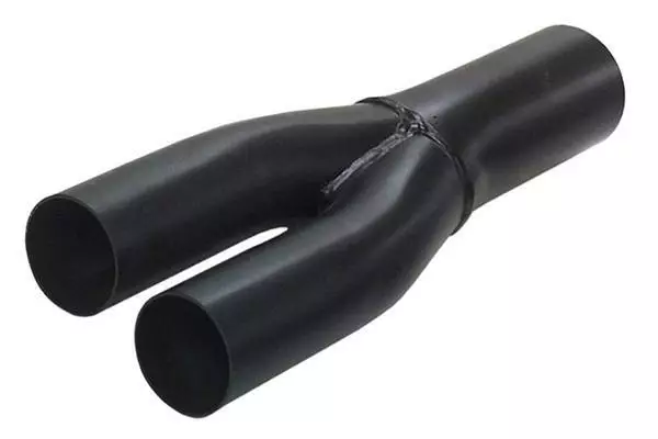 Simons Y-putki - Vaimentimet ja putket - 091-U905745 - 1