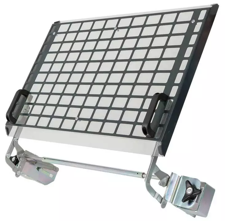 Sirpalesuoja Puristimelle 270-C1-PJ20H AC - Puristimet ja prässit - 270-C2-PS25 - 1