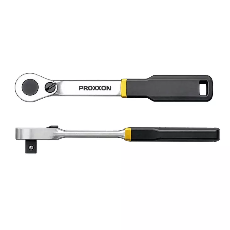 SlimLine räikkäväännin 1/2" - Räikät ja vääntimet - 23195 - 1