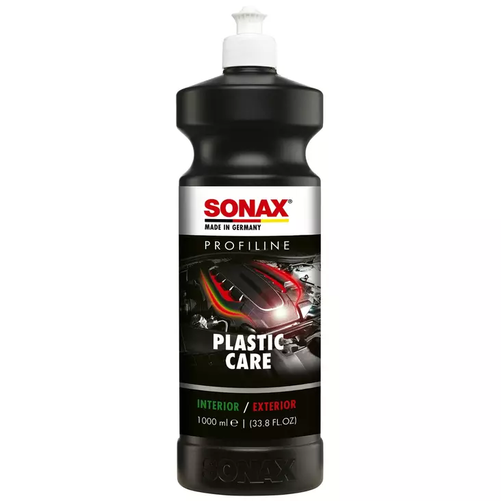 Sonax Plastic Care 1L - Kumin- ja muovinhoito - SO205405 - 1