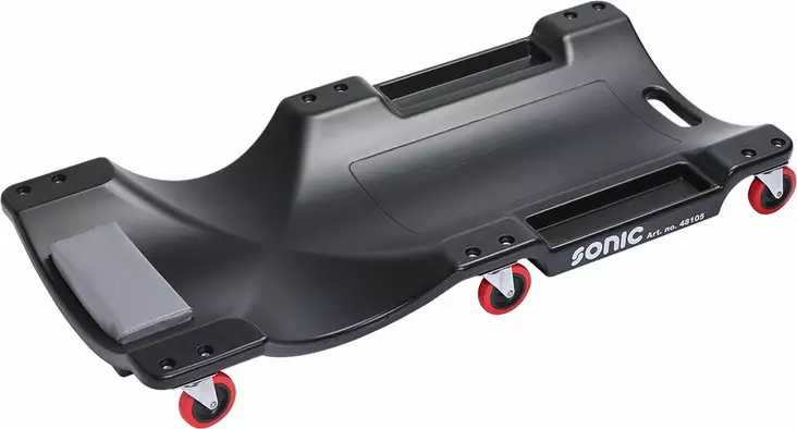 SONIC KORJAAMOALUSTA100X48X11.5 CM - Muut kärryt ja siirtoalustat - SON48105 - 1