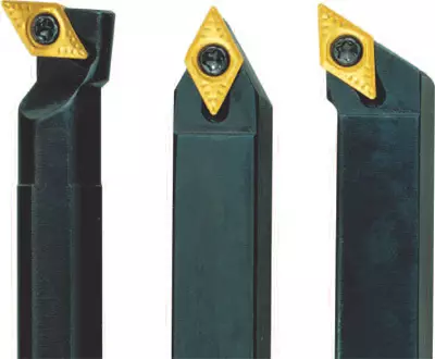 Sorvausteräsarja, PD 230/E, 8x8 mm - Proxxon lajitelmat ja muut terät - 24555 - 1