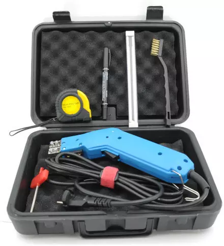 Styrox-leikkuri KD-5 Lämpöleikkuri - Styroxleikkurit - KD-5 - 1