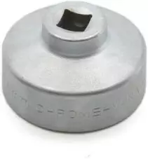 Suodatinavain Klann 36mm VAG - Suodatinavaimet - 252-KL01225 - 1