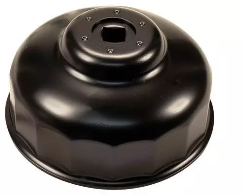 Suodatinavain kuppi 95mm/15 kulmaa - Suodatinavaimet - 291-149-9515 - 1