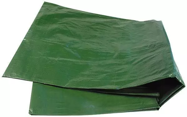 Suojapeite 3x5 m - Ajoneuvopeitteet - 911-15 - 1