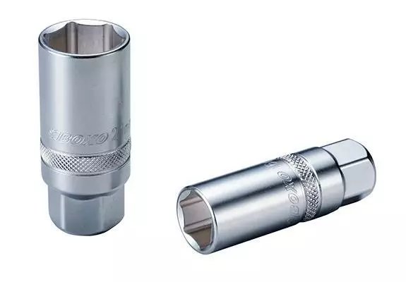 Sytytystulppahylsy 1/2" 16mm - Hehku- ja sytytystyökalut - 284-B375 - 1