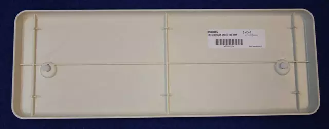 Talvisuoja 360 x 115 mm Dometic jääkaappiin - Talvisuojat - 0500815 - 1