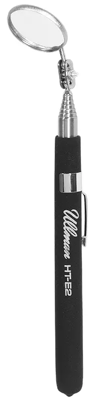 Tarkistuspeili 32mm Hte-2 Teleskooppi - Magneettinostimet ja peilit - UL270105 - 1