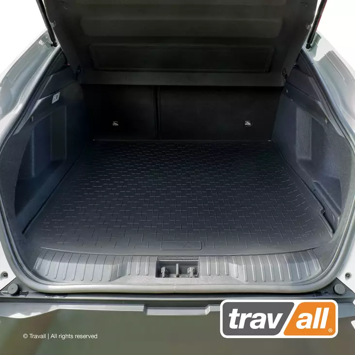 Tavaratilamatto Arkana 20- - Renault tavaratilan matot - TBM1265 - 1