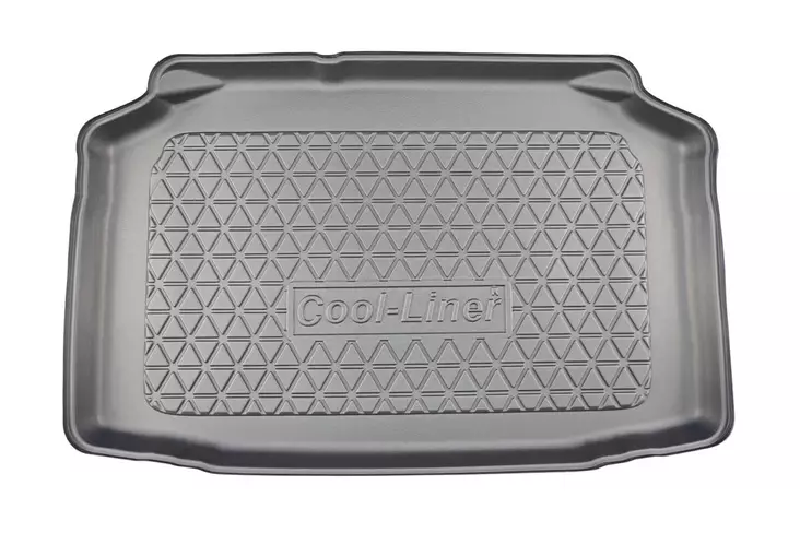 Tavaratilamatto Audi A1 (GB) Sportback 07.2018- - Audi tavaratilan matot - 878-194105 - 1