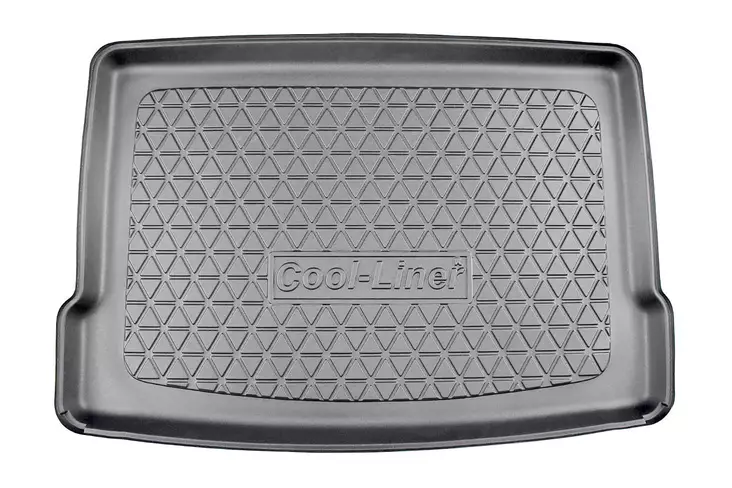 Tavaratilamatto BMW 1 (F40) 09.2019- - BMW tavaratilan matot - 878-193635 - 1