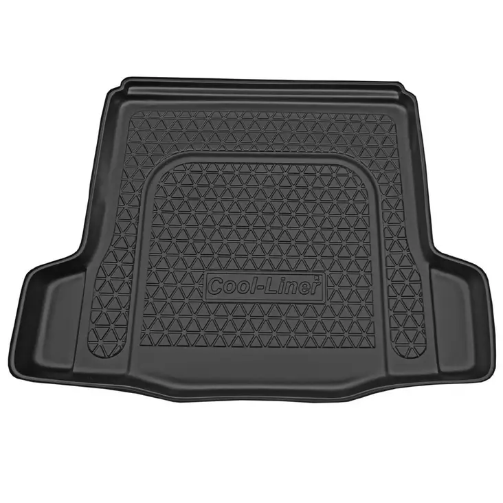 Tavaratilamatto Chevrolet Cruze 05.2009-2011 - Chevrolet tavaratilan matot - 878-192935 - 1