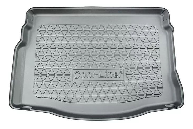 Tavaratilamatto DS 4 E-Tense Plug-in Hybrid 11.2021- - Muut tavaratilamatot - 878-193915 - 1