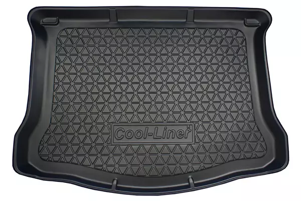 Tavaratilamatto Ford KUGA 06/08-> 1170x830x60 mm 1,3 kg - Ford tavaratilan matot - 878-192625 - 1