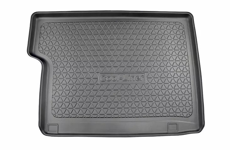 Tavaratilamatto Ford Tourneo Custom L2 Facelift 02.2018- - Ford tavaratilan matot - 878-193145 - 1