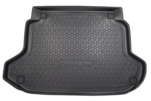 Tavaratilamatto Honda CR-V 2002-2007 1370x890x60 mm 1,6 kg - Honda tavaratilan matot - 878-192185 - 1