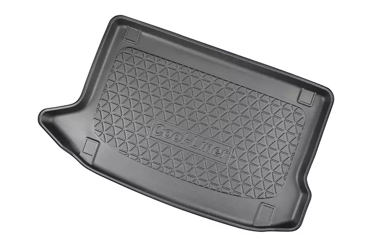 Tavaratilamatto Hyundai i30 Kona 11/2017- 1220x700x60 mm 1,3 kg - Hyundai tavaratilan matot - 878-193315 - 1