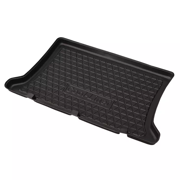 Tavaratilamatto Hyundai Matrix 2001-2009 - Hyundai tavaratilan matot - 878-192205 - 1