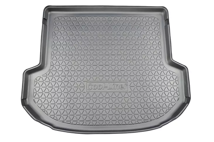 Tavaratilamatto Hyundai Santa Fe IV (TM) Facelift / Santa Fe IV (TM) Hybrid - Hyundai tavaratilan matot - 878-193325 - 1
