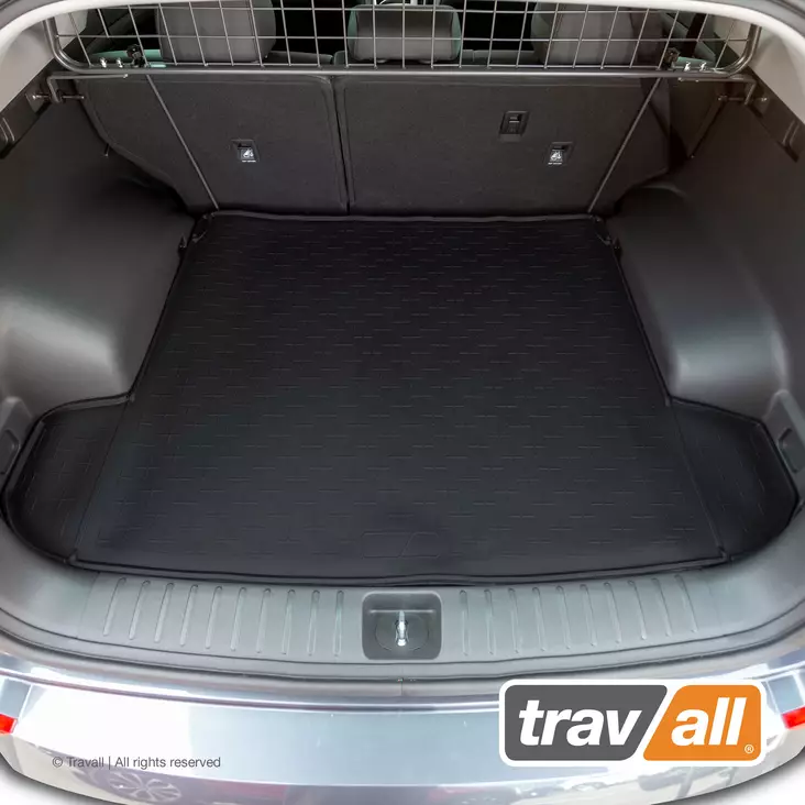 Tavaratilamatto Hyundai Tucson 15- - Hyundai tavaratilan matot - TBM1145 - 1