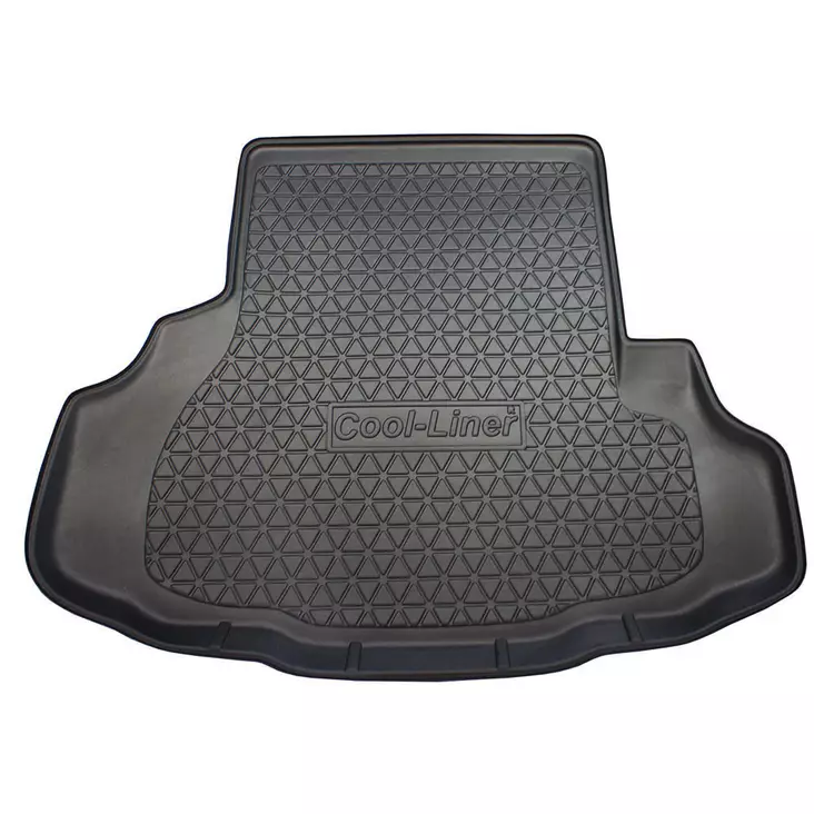 Tavaratilamatto Jaguar XF (X250) 2008-08.2015 - Muut tavaratilamatot - 878-192965 - 1