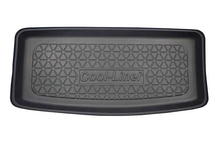 Tavaratilamatto Kia Picanto III (JA) + Facelift 2020 04.2017- - Kia tavaratilan matot - 878-193805 - 1