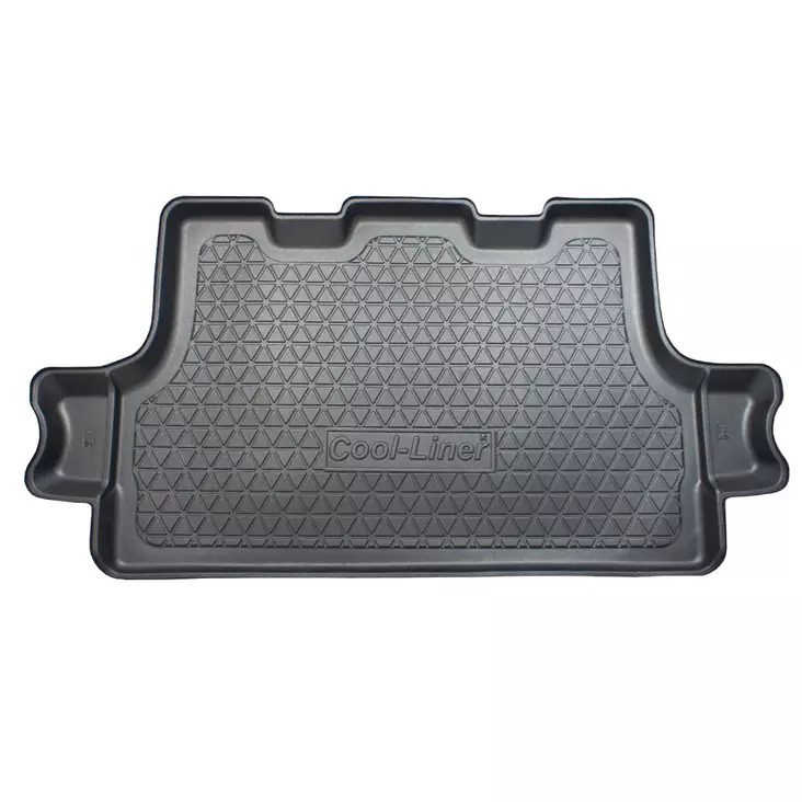 Tavaratilamatto Land Rover Discovery I 1989-1998 - Land Rover - 878-193175 - 1